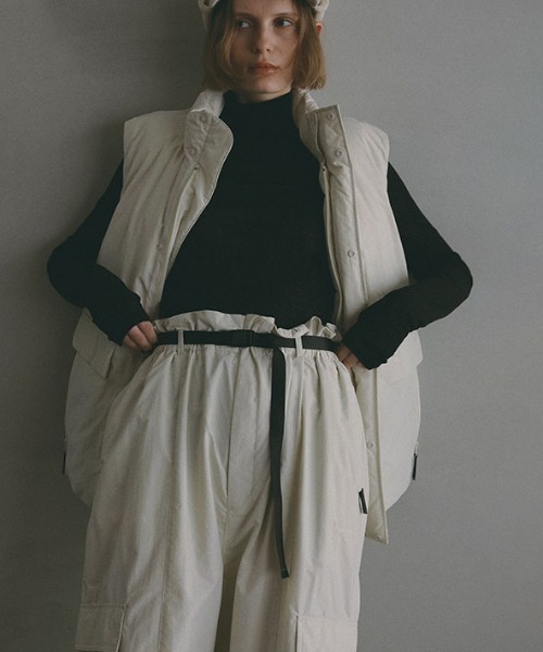 Marmot×ETRE TOKYO PERTEXパラシュートパンツ（その他パンツ）｜ETRE