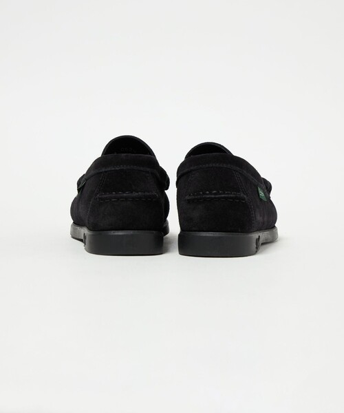 別注】＜Paraboot＞BIT DECK SUE ローファー（ローファー）｜Paraboot