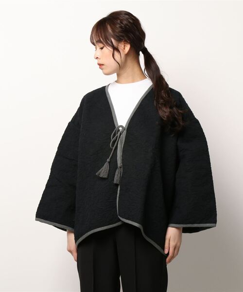 TSUHARU by Samansa Mos2（ツハルバイサマンサモスモス）の「花柄