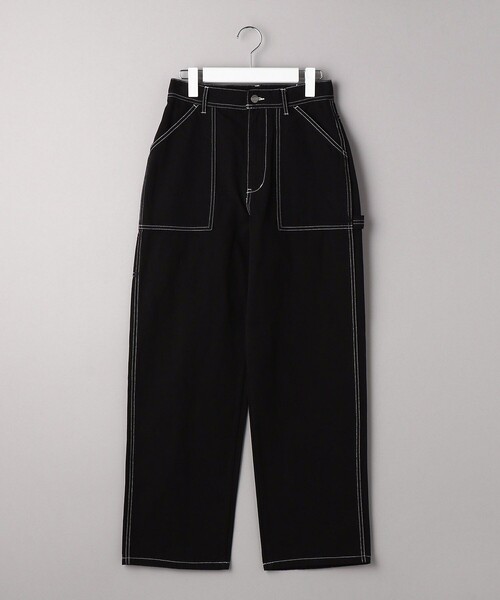 セール】カラーペインターパンツ（その他パンツ）｜FREAK'S STORE