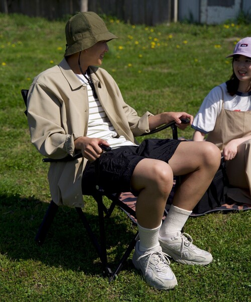 NANGA（ナンガ）の「NANGA×FREAK'S STORE/ナンガ×フリークスストア