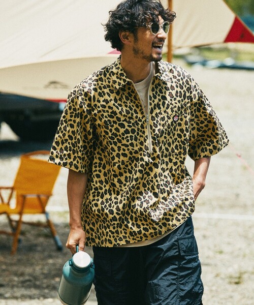 RED KAP（レッドキャップ）の「RED KAP/レッドキャップ 別注 ハーフ