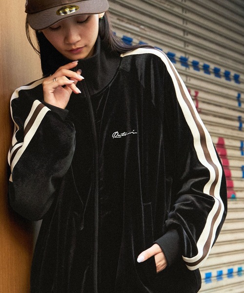 King & Prince Re:ERA トラックジャケット Sサイズ Re:ERA トラック