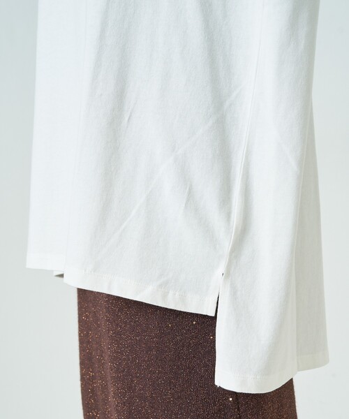 セール】限定展開 フットボール ロング スリーブ Tシャツ（Tシャツ