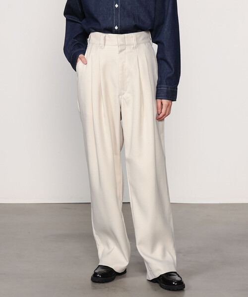 THE SHINZONE |〈別注〉TOMBOY PANTS WOMEN（その他パンツ）｜THE