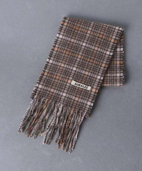 AURALEE（オーラリー）の「＜AURALEE（オーラリー）＞ カシミヤ