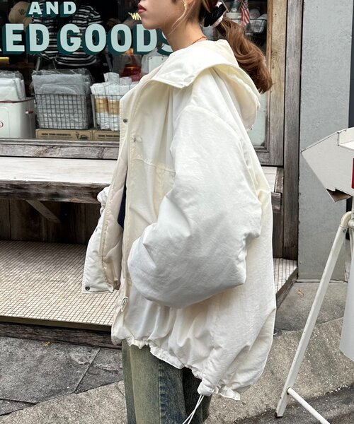 セール】【2WAY/2サイズ展開】リバーシブルモンスターコート（その他