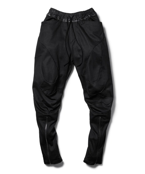 JULIUS（ユリウス）の「JULIUS/ユリウス/COATING COTTON SWEAT