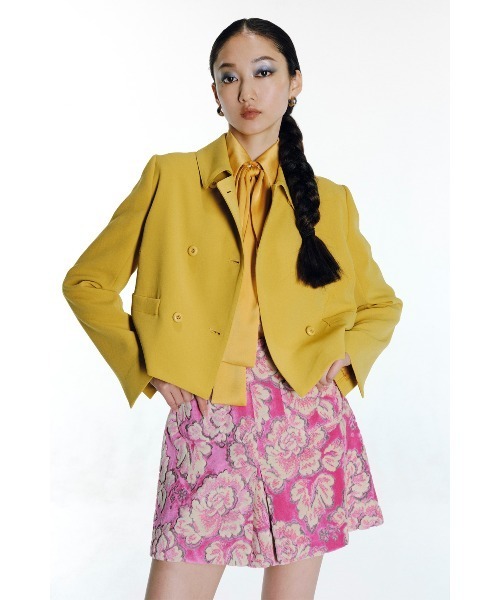 セール】Versailles Goblan SK（スカート）｜KEITA MARUYAMA（ケイタ