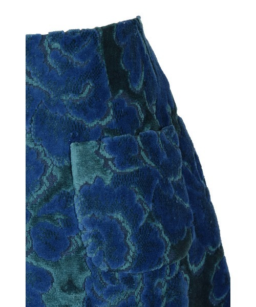 セール】Versailles Goblan SK（スカート）｜KEITA MARUYAMA（ケイタ