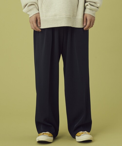 FREAK'S STORE（フリークスストア）の「WEB限定 I Need You Baby