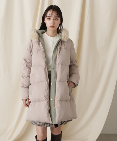 JILL by JILL STUART（ジルバイジルスチュアート）の「◇ミリタリー