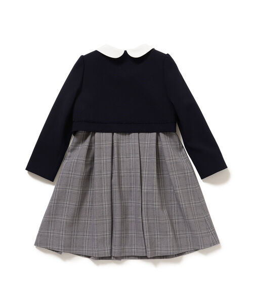 BEAMS mini（ビームスミニ）の「BEAMS mini / セレモニー ワンピース