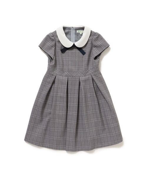 BEAMS mini（ビームスミニ）の「BEAMS mini / セレモニー ワンピース