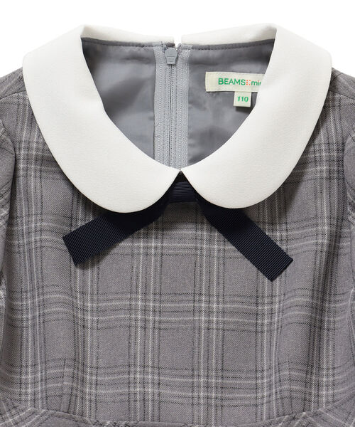 BEAMS mini（ビームスミニ）の「BEAMS mini / セレモニー ワンピース