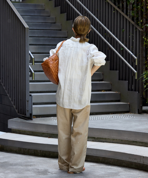 FRAMeWORK（フレームワーク）の「≪追加≫JOHNBULL/ジョンブル チノHW