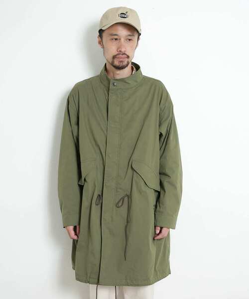 ARMY TWILL（アーミーツイル）の「『別注』ARMY TWILL×Sonny Label