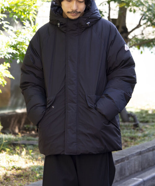 Pyrenex（ピレネックス）の「【PYRENEX/ピレネックス】COVERT ダウン