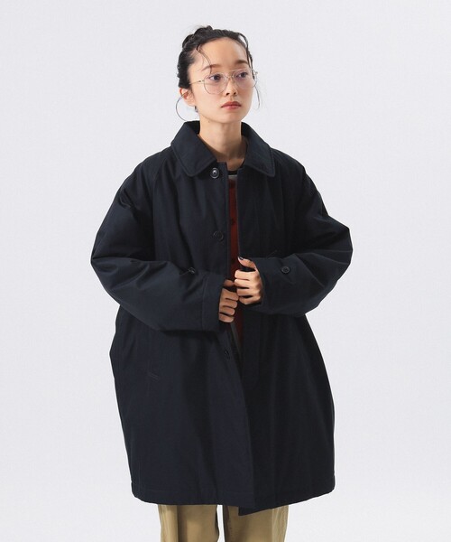 BEAMS BOY（ビームスボーイ）の「コットン ポリエステル シャンブレー