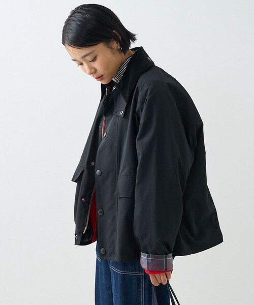 FREAK'S STORE（フリークスストア）の「Barbour × FREAK'S STORE