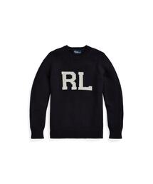 POLO RALPH LAUREN（ポロ ラルフ ローレン）の「インターシャニット RL