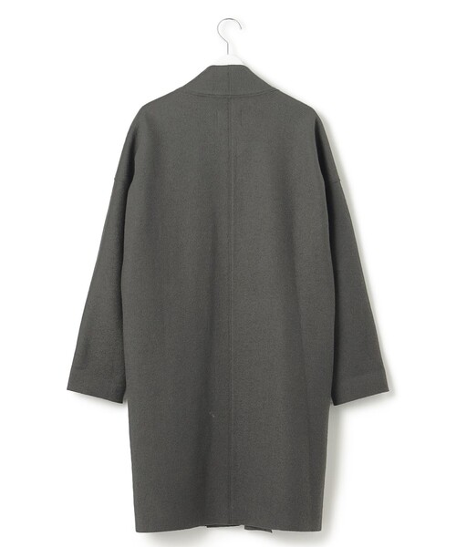 セール】コンプレストパイル コーディガン（カーディガン/ボレロ）｜23