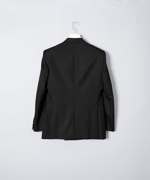 JOHN LAWRENCE SULLIVAN/ジョン ローレンス サリバン】WOOL DOUBLE