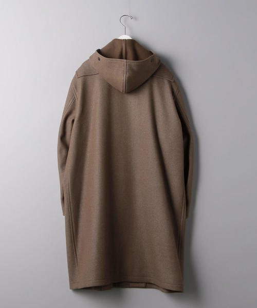 AURALEE（オーラリー）の「＜AURALEE（オーラリー）＞ ウールシルク