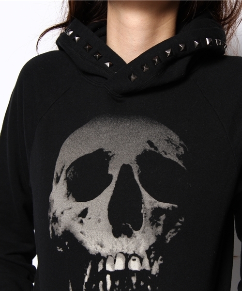 HYSTERIC GLAMOUR（ヒステリックグラマー）の「SKULL BERRY pt