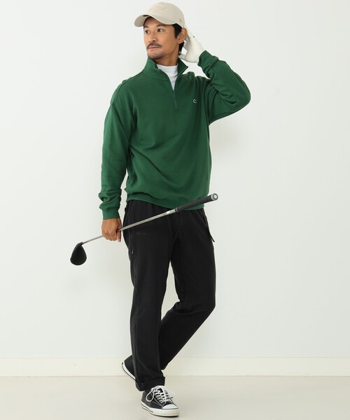 Gramicci（グラミチ）の「GRAMICCI × BEAMS GOLF / 別注 ストレッチ