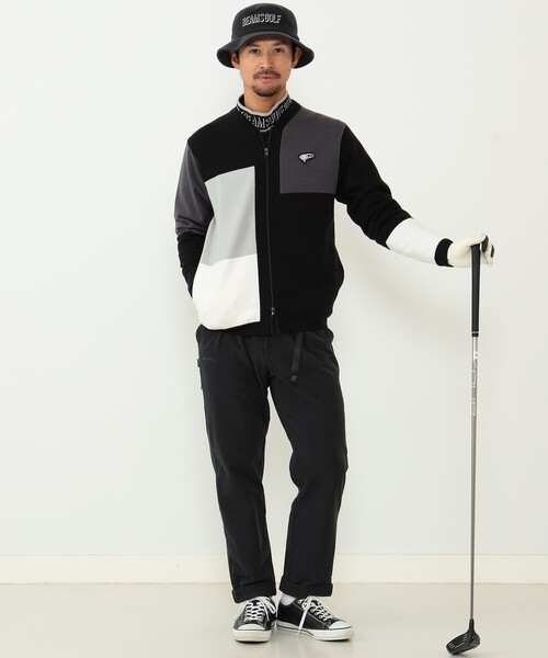 Gramicci（グラミチ）の「GRAMICCI × BEAMS GOLF / 別注 ストレッチ