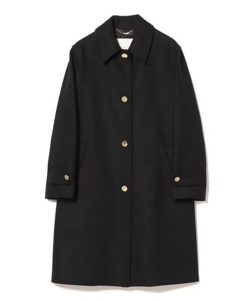 セール】MACKINTOSH / BANTON ライトメルトン コート（ステンカラー