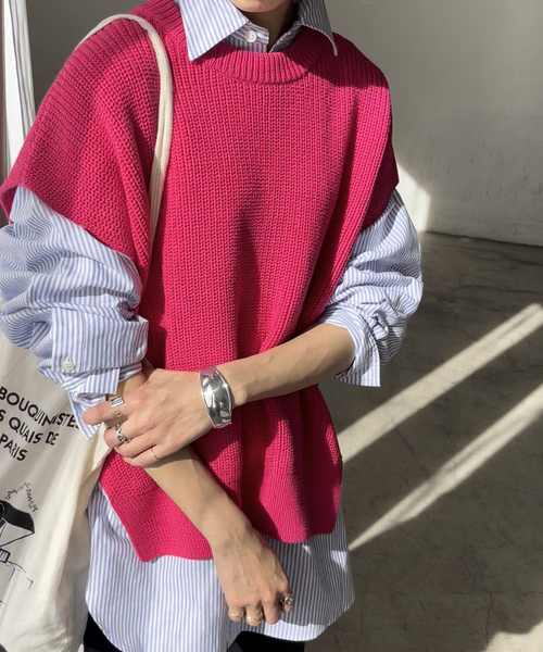 Spick & Span（スピックアンドスパン）の「【BASENOTES/ベースノート