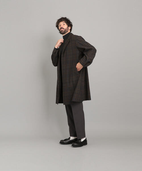 Steven Alan（スティーブンアラン）の「＜Steven Alan＞ C/W CHECK