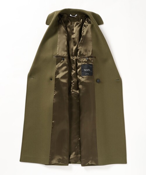 BRILLA per il gusto（ブリッラペルイルグースト）の「hevo × Brilla