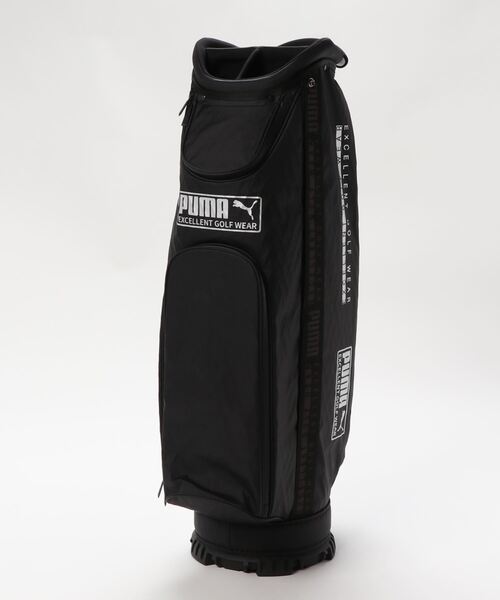 PUMA（プーマ）の「PUMA プーマ ゴルフ EGW キャディバッグ ユニ
