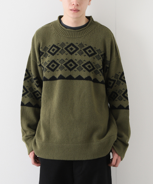 MARGARET HOWELL（マーガレットハウエル）の「【MARGARET HOWELL