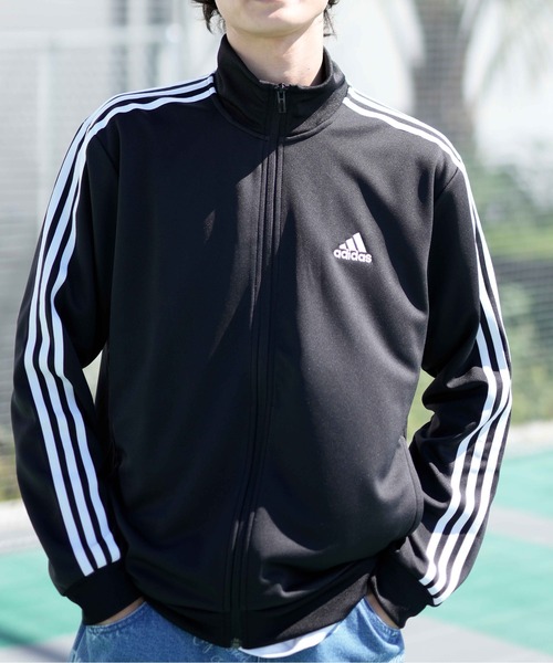 adidas（アディダス）の「adidas/アディダス トラックジャケット