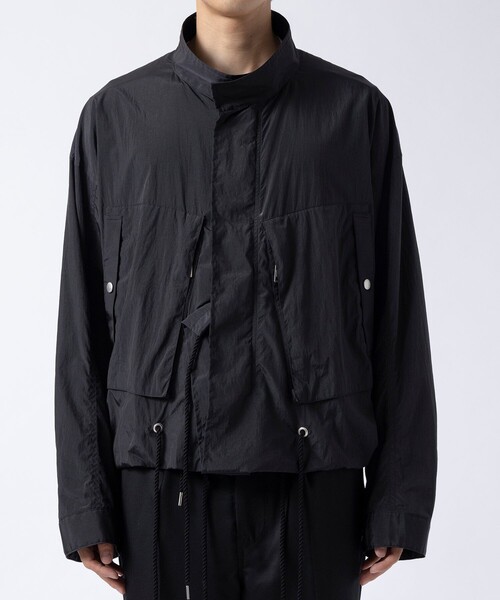 セール】【BED j.w. FORD/ベッドフォード】Short Mods（ミリタリー