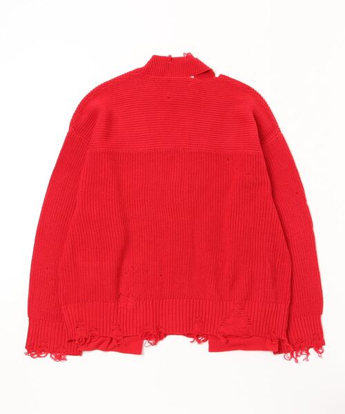 MAISON SPECIAL（メゾンスペシャル）の「《ユニセックスアイテム