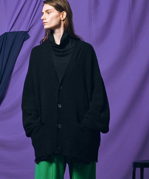 MAISON SPECIAL（メゾンスペシャル）の「《ユニセックスアイテム