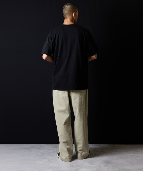 NUMBER NINE T-SHIRT / ナンバーナイン オールドモチーフロゴ Tシャツ