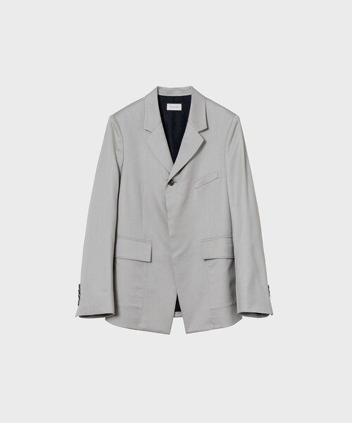 BED j.w. FORD/ベッドフォード】Team Jacket（テーラードジャケット