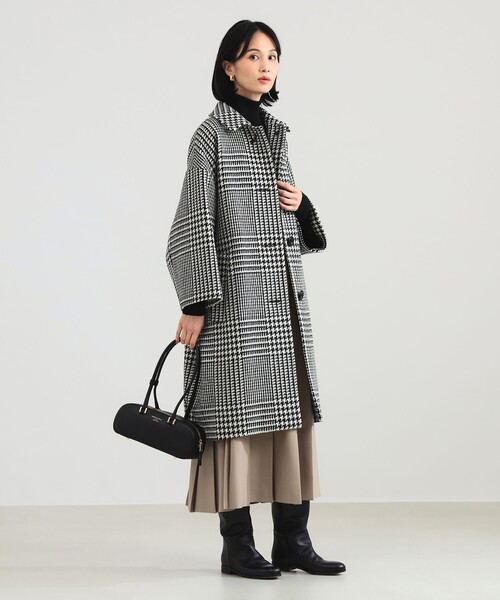 セール】MACKINTOSH / COLIIN グレンチェック コート（その他アウター