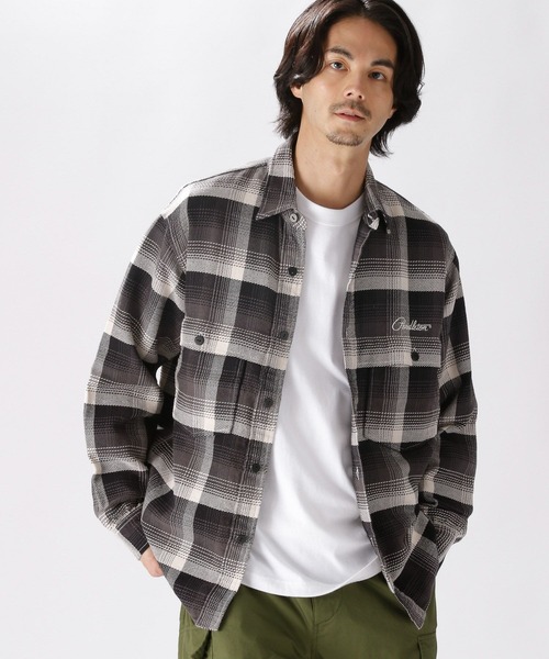 PENDLETON（ペンドルトン）の「【PENDLETON(ペンドルトン)】別注ロガー
