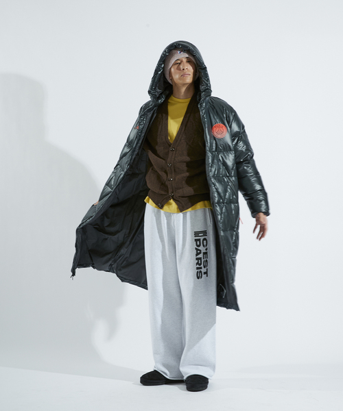 NIKE / ナイキ】M J PSG PARKA FV7742- 045（ダウンジャケット/コート