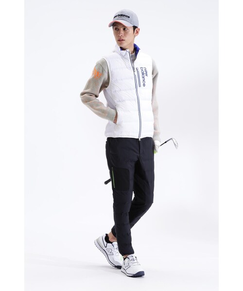 New Balance Golf（ニューバランスゴルフ）の「【new balance golf