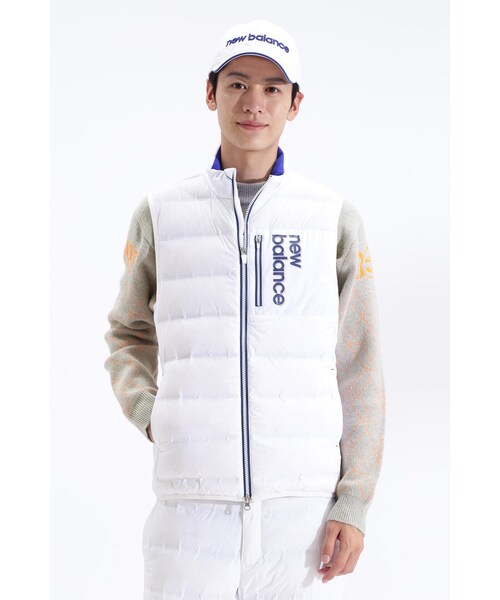 New Balance Golf（ニューバランスゴルフ）の「【new balance golf