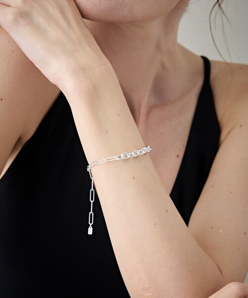 シェアブレスレット（ブレスレット）｜ete（エテ）のファッション通販