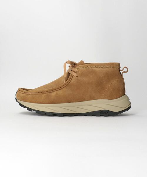 Clarks Originals（クラークスオリジナルズ）の「＜CLARKS＞ ワラビー